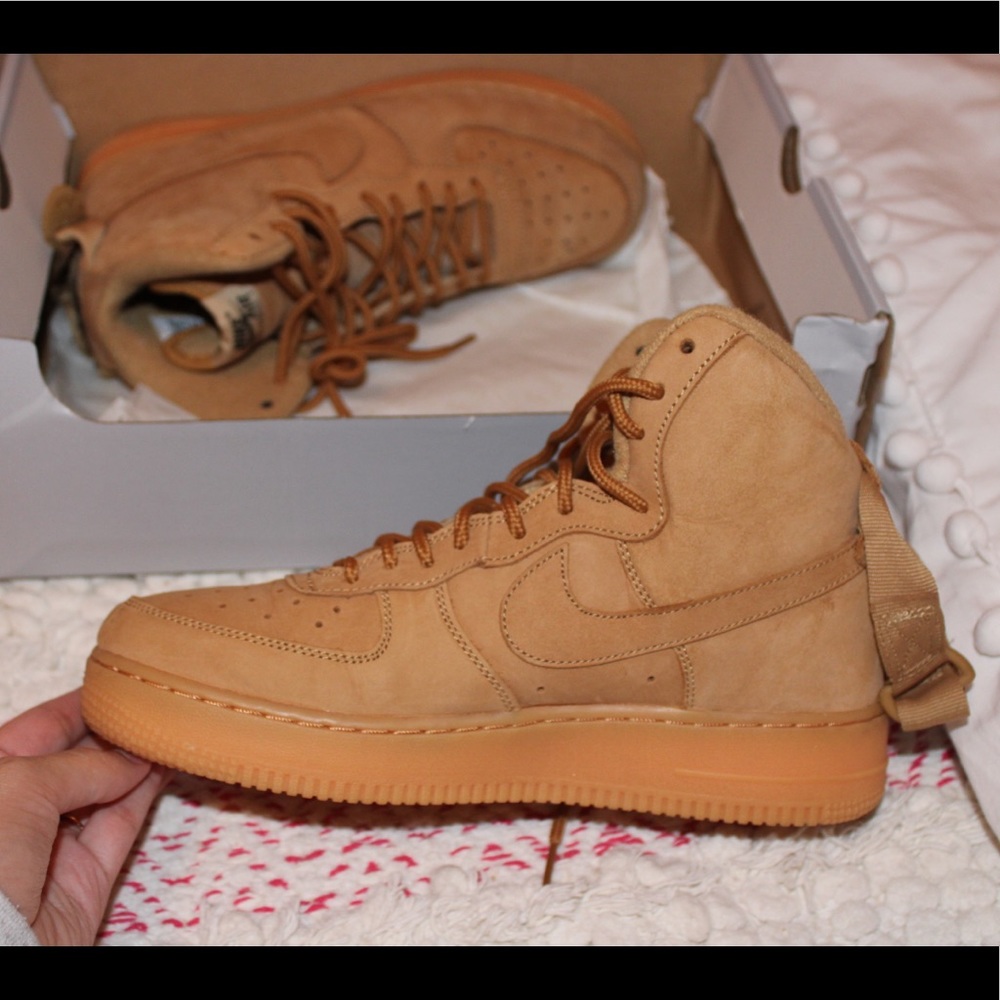 Nike Air Force 1 High